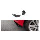 Flaps Audi A3 8Y Rear Side