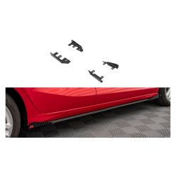Flaps Audi A3 8Y Side