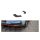 Splitter Hyundai I30 III Facelift N Fastback Rear Side Street Pro Black