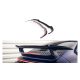 Spoiler Cap Porsche 911 Carrera Aero 992 Gloss Black