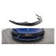 Splitter Porsche 911 Carrera Aero Carrera GTS 992 Front v.1 Gloss Black
