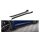 Diffuser Porsche 911 Carrera Aero Carrera GTS 992 Side Skirts v.2 Gloss Black