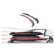 Spoiler Cap Porsche 911 Turbo S 992 Gloss Black