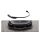 Splitter Porsche 911 Turbo S 992 Front Gloss Black