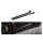 Diffuser Porsche 911 Turbo S 992 Side Skirts Gloss Black