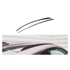   Maxton Design Tetőspoiler BMW M4 G82 M-Pack (2021–) – Karbon Hatású