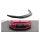 Splitter Volkswagen Scirocco III Front v.2 Gloss Black