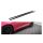 Diffuser Volkswagen Scirocco III Side Skirts Gloss Black