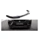 Maxton Design Első Toldat / Splitter BMW X6 F86 M-Pack (2020–) – Fényes Fekete