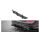 Diffuser Mercedes-Benz C C204 Rear Street Pro Black-Red
