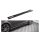 Diffuser Mercedes-Benz C C204 W204 Facelift S204 Facelift Side Skirts Gloss Black