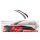 Spoiler Cap Audi S8 D4 Gloss Black