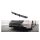 Diffuser Audi S8 D4 Rear Street Pro Black-Red