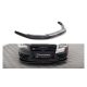 Splitter Audi S8 D4 Front v.1 Gloss Black