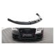 Splitter Audi S8 D4 Front v.2 Gloss Black