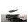 Splitter Audi S8 D4 Rear Central Gloss Black