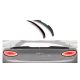 Spoiler Cap Bentley Continental GT III Convertible 3D