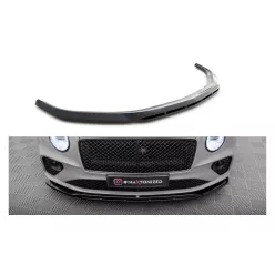   Maxton Design Első Toldat / Splitter Bentley Continental GT III (2018–)