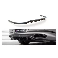   Maxton Design Hátsó Középső Diffúzor Bentley Continental GT III