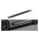 Diffuser Bentley Continental GT III Side Skirts