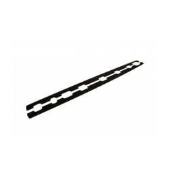 Diffuser Audi A6 C7 S-Line Side Skirts Racing