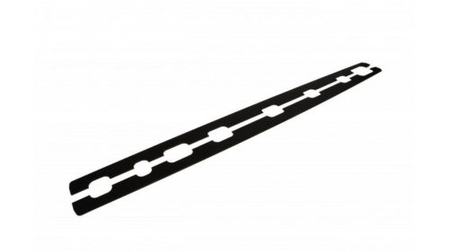 Diffuser Audi A6 C7 S-Line Side Skirts Racing