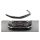 Splitter Audi A8 D5 S-Line Front v.2 Gloss Black