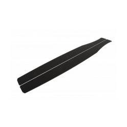 Diffuser Audi R8 Side Skirts Racing
