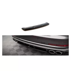   Maxton Design Hátsó Toldat / Splitter Audi S8 D5 (2020–) – Fényes Fekete