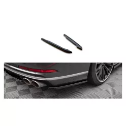   Maxton Design Hátsó Sarokelemek Audi S8 D5 (2020–) – Fényes Fekete