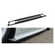 Diffuser Audi TT 8J RS Side Skirts Racing