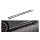 Diffuser Audi A8 D5 S-Line Side Skirts Gloss Black