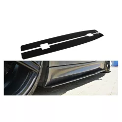 Maxton Design Küszöbtoldat BMW 3 E92 M-Pack Kupé