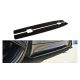 Diffuser BMW 3 E92 M-Pack Side Skirts Racing