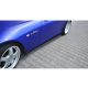 Diffuser Honda S2000 Side Skirts Racing
