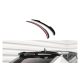 Diffuser Kia EV6 I GT-Line Upper Spoiler Gloss Black