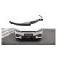 Splitter Kia EV6 I GT-Line Front v.2 Gloss Black