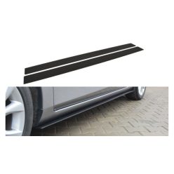 Diffuser Mazda 3 II Sport Side Skirts Racing