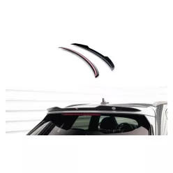   Maxton Design Spoiler Toldat Audi Q3 F3 S-Line (2018–) – Fényes Fekete