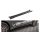 Diffuser Audi Q3 F3 S-Line Side Skirts Gloss Black