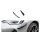 Canards BMW 2 G42 M-Pack