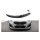 Splitter BMW 2 G42 M-Pack Front v.2 Gloss Black