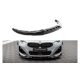 Splitter BMW 2 G42 M-Pack Front v.2 Gloss Black