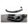 Splitter BMW 2 G42 M-Pack Front v.2 + flaps Gloss Black