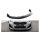 Splitter BMW 2 G42 M-Pack Front v.3 Gloss Black