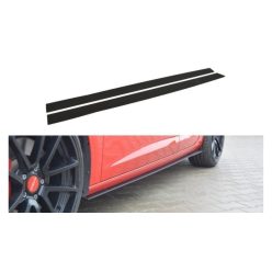 Maxton Design Küszöbtoldat Seat Leon Mk3 Cupra FR