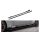 Diffuser BMW 2 G42 M-Pack Side Skirts v.2 Gloss Black + Flaps
