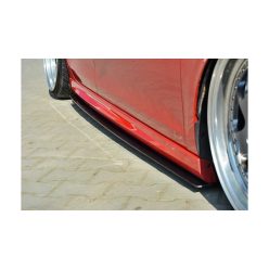 Diffuser Volkswagen Golf VI GTI 35th R20 Side Skirts Racing