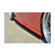 Diffuser Volkswagen Golf VI GTI 35th R20 Side Skirts Racing