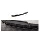 Splitter BMW 2 G42 M-Pack Rear Central Gloss Black
